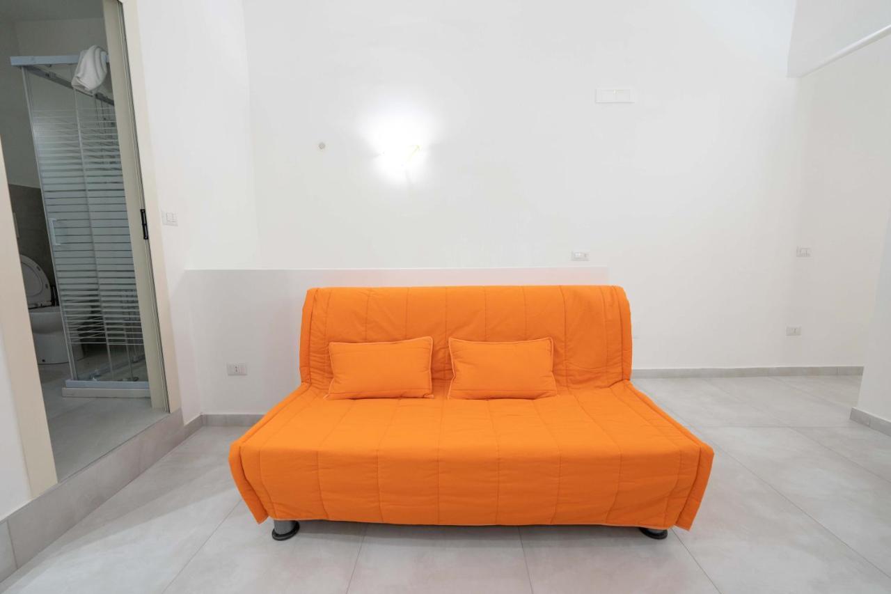 Vico Amico By Dimorra Apartment Naples Exterior photo