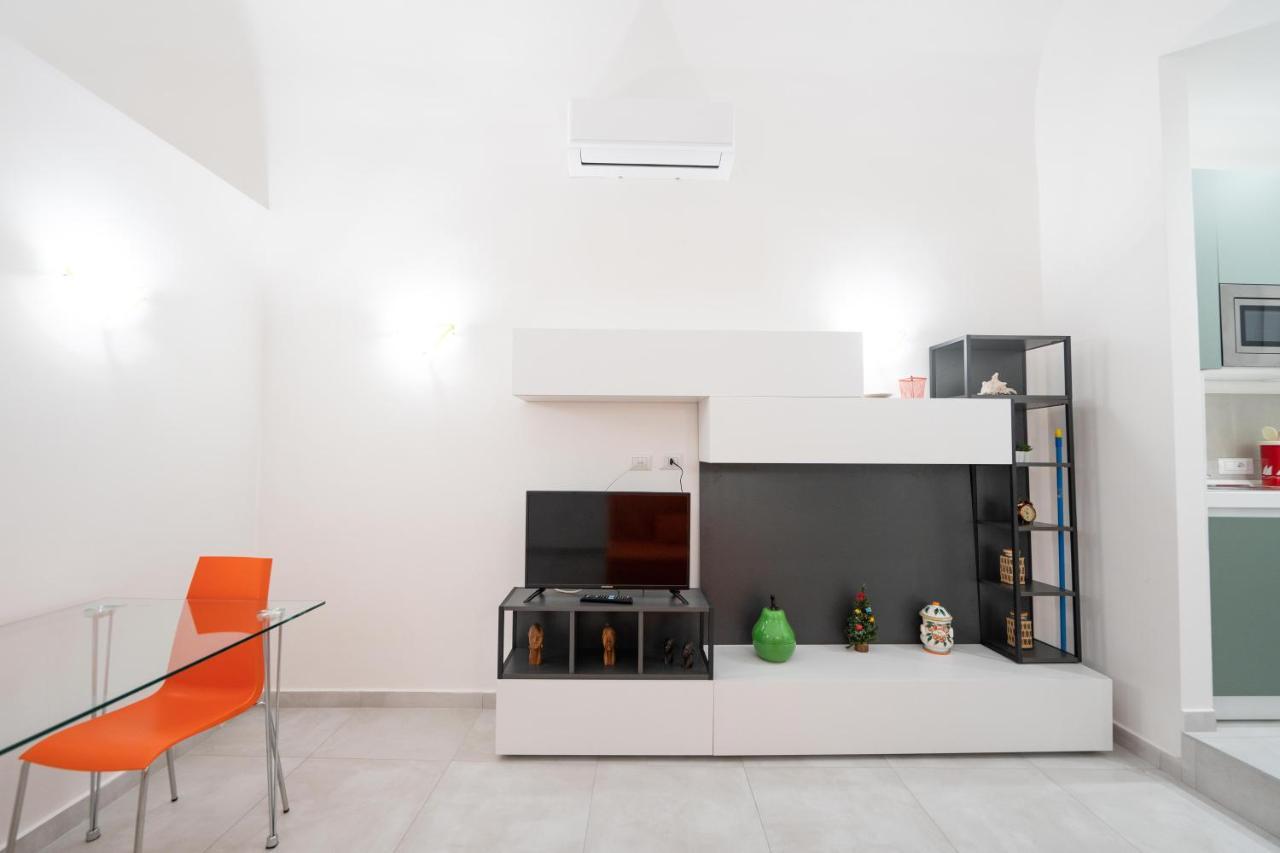 Vico Amico By Dimorra Apartment Naples Exterior photo