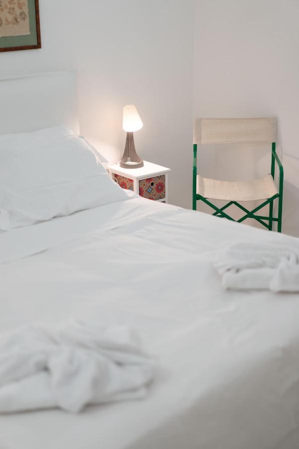 Vico Amico By Dimorra Apartment Naples Exterior photo